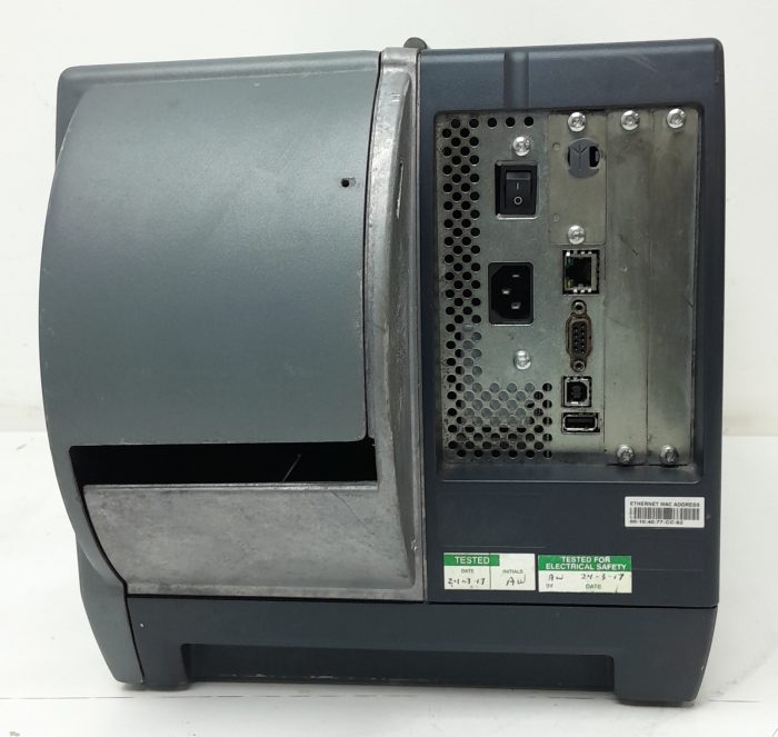 Intermec PM43 Thermal Printer - Image 4