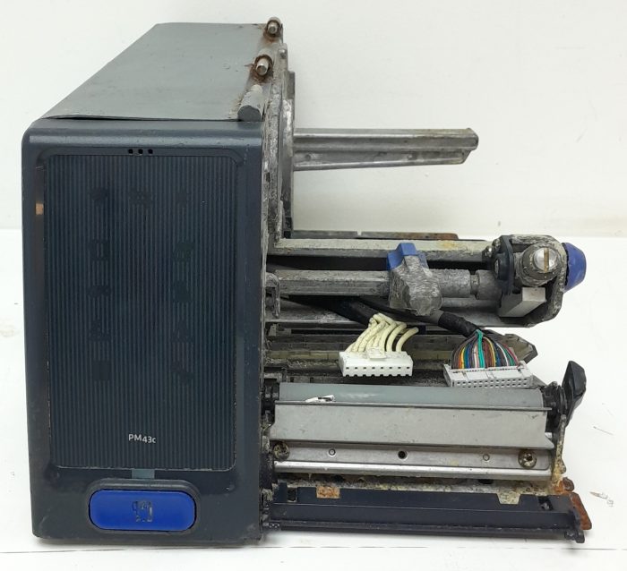 Intermec PM43c Thermal Printer - Image 2