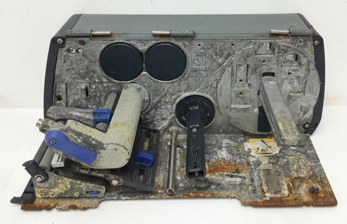 Intermec PM43c Thermal Printer - Image 5