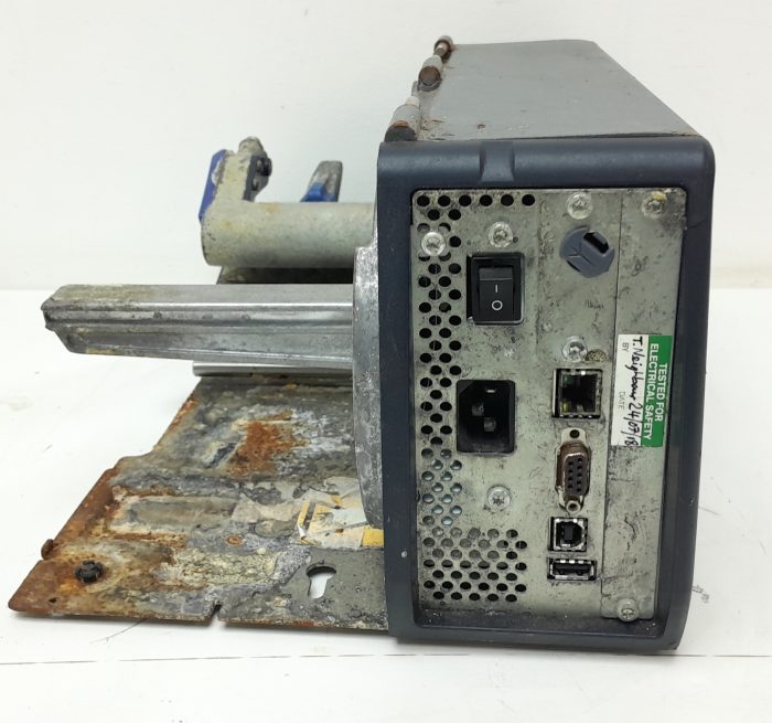 Intermec PM43c Thermal Printer - Image 4