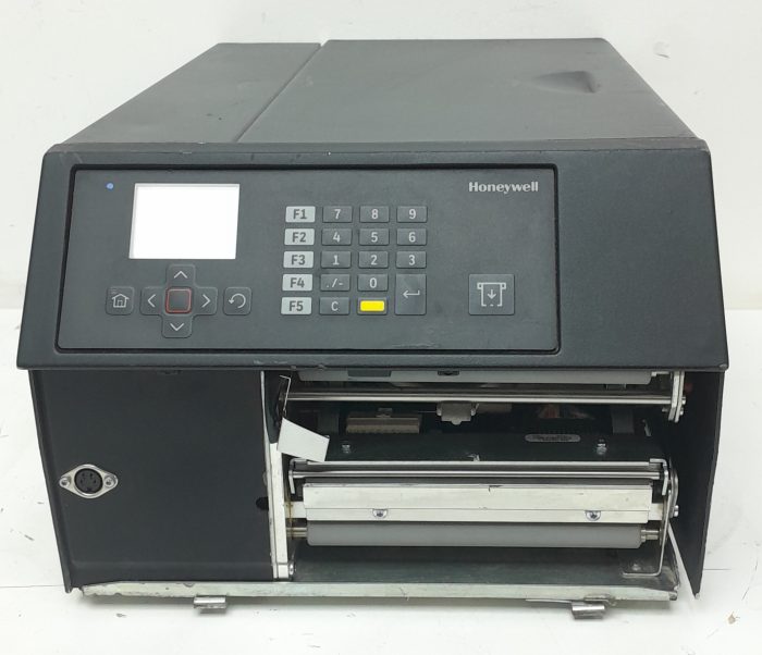Honeywell PX6ie Thermal Printer - Image 2