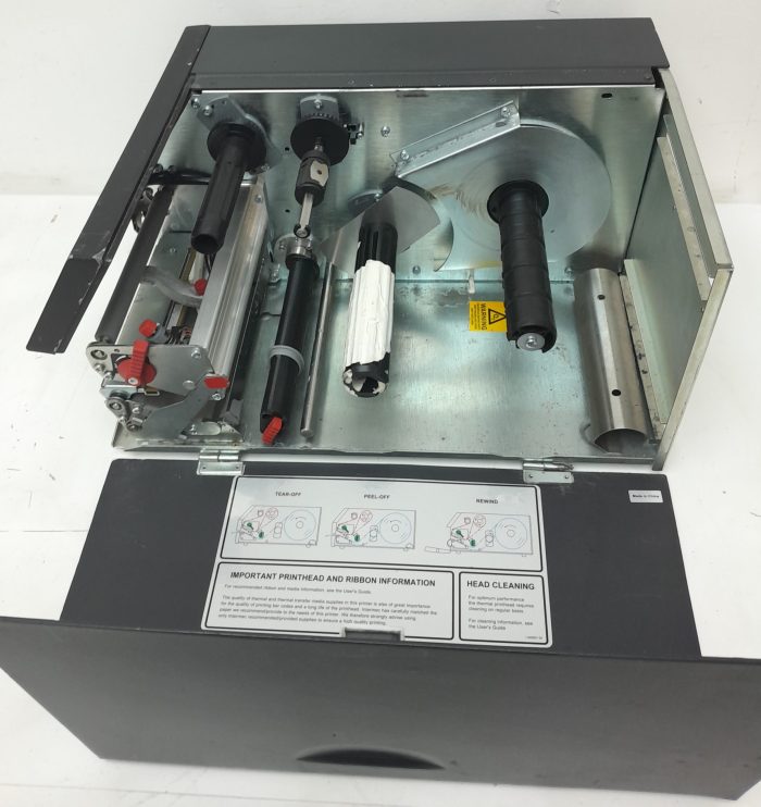 Honeywell PX6ie Thermal Printer - Image 5