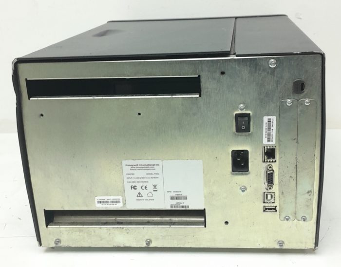Honeywell PX6ie Thermal Printer - Image 4