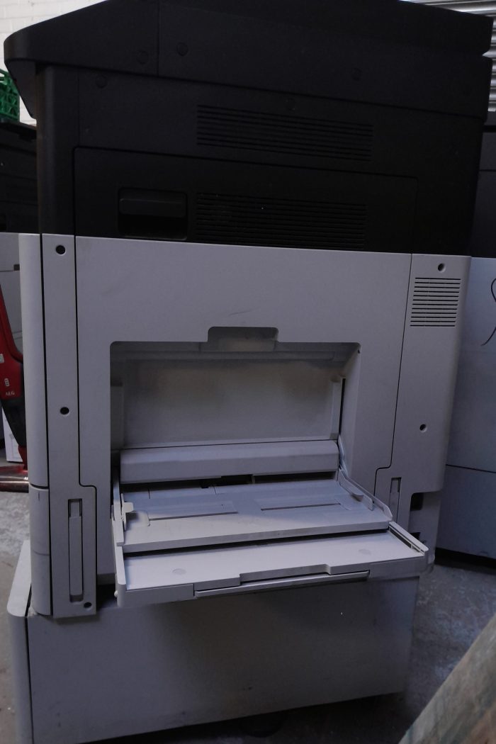 Samsung MultiXpress X3220NR Laser Multifunction Printer - Image 8