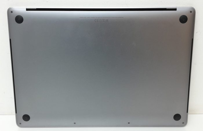Apple MacBook Pro A1707 - Intel i7-7920HQ Quad 3.1GHz - 16GB - 15"- 1TB SSD - 13 Ventura (2017) - Image 4