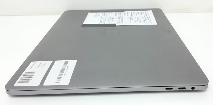 Apple MacBook Pro A1707 - Intel i7-7920HQ Quad 3.1GHz - 16GB - 15"- 1TB SSD - 13 Ventura (2017) - Image 5