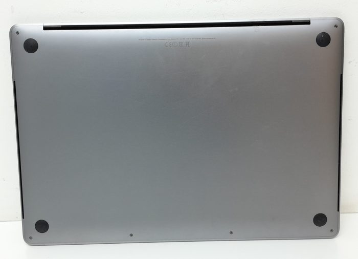 Apple MacBook Pro A1707 - Intel i7-7920HQ Quad 3.1GHz - 16GB - 15"- 1TB SSD - 13 Ventura (2017) - Image 4