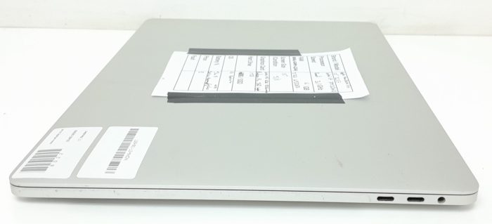 Apple MacBook Pro A1707 - Intel i7-7920HQ Quad 3.1GHz - 16GB - 15"- 1TB SSD - 13 Ventura (2017) - Image 5