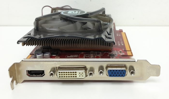 PowerColor AX5770 1GBD5-H Graphics card - Image 5