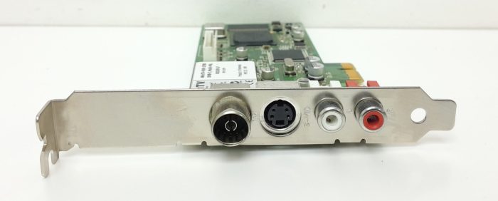 WinTV 81519 LF WinTV-HVR-1700 DVB-T, Multi-PAL - Image 5