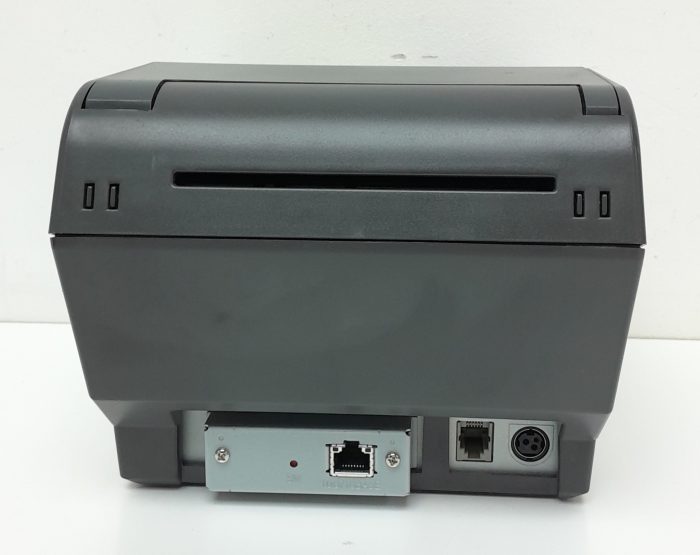 Star Micronics TSP800 Thermal Label Printer - Image 4