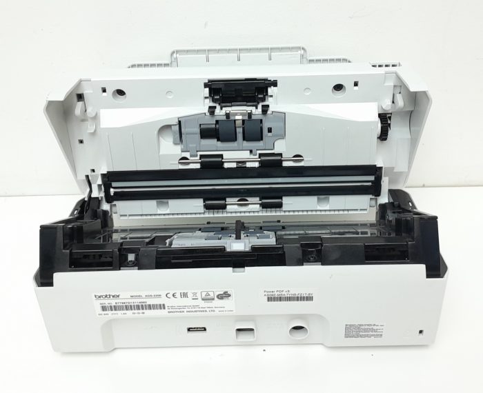 Brother ADS-2200 Color Scanner - Image 4