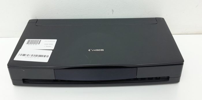 Canon BJC-85 K-10-190 Bubble Jet Printer - Image 6