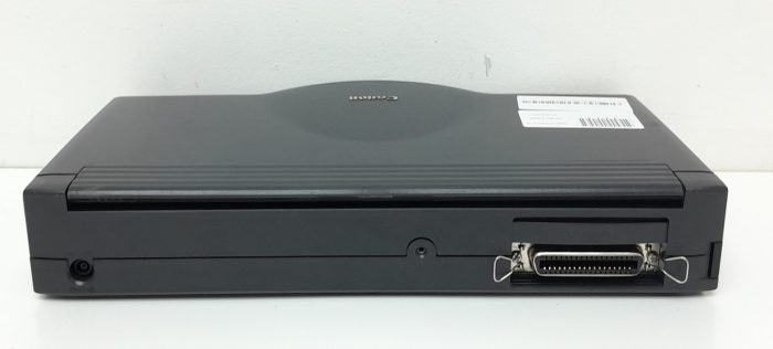 Canon BJC-85 K-10-190 Bubble Jet Printer - Image 4