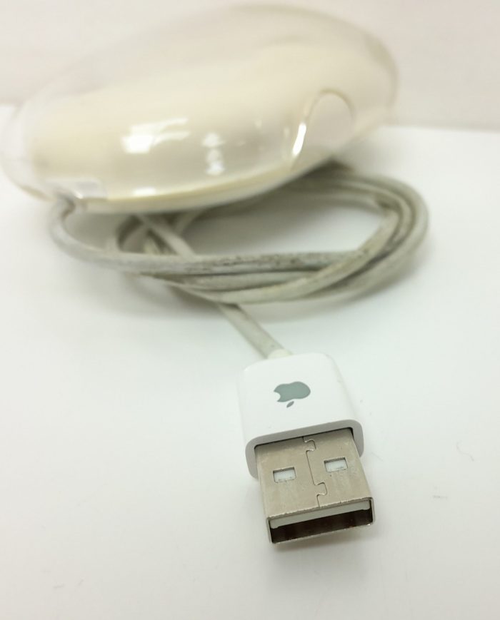 Apple M5769 USB Mouse - Image 4