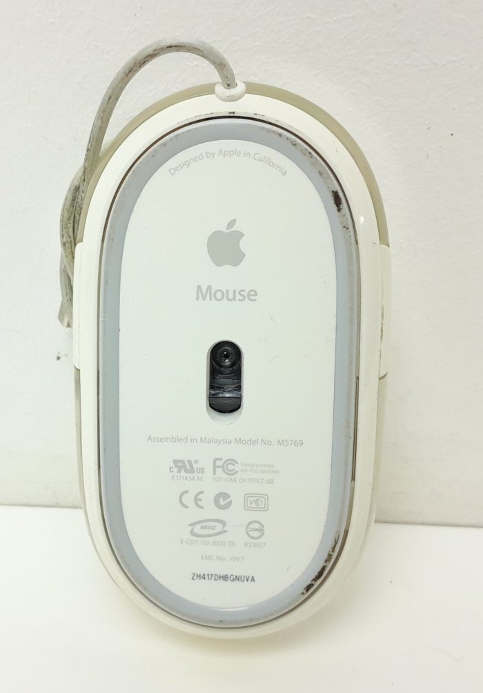 Apple M5769 USB Mouse - Image 3