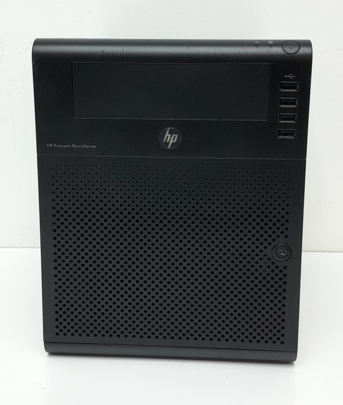 HP ProLiant HSTNS-5151 MicroServer - Image 2