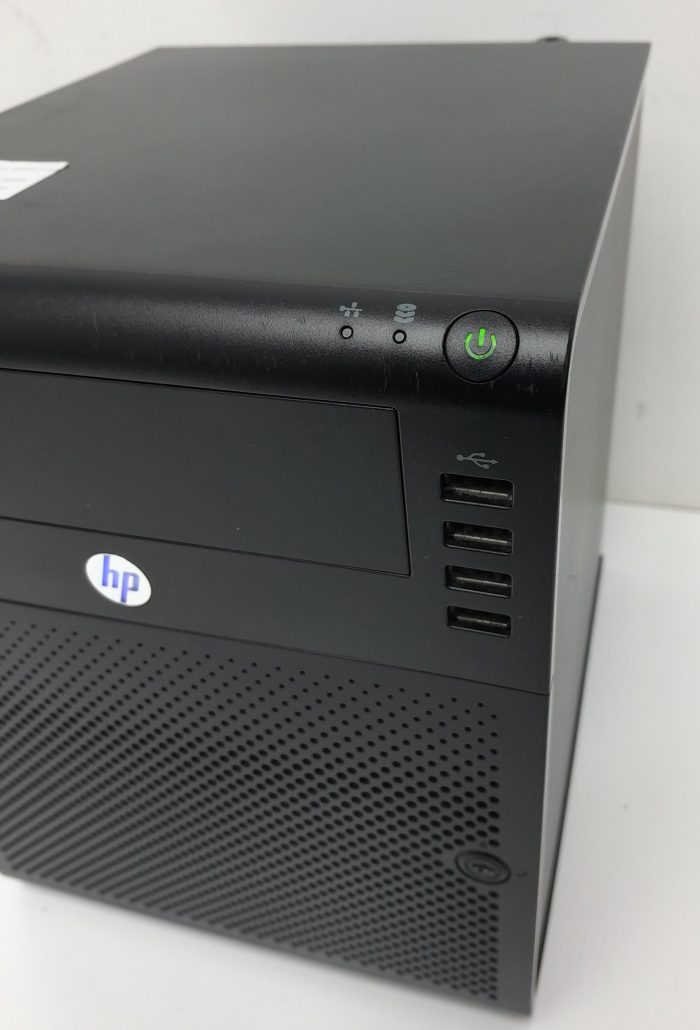 HP ProLiant HSTNS-5151 MicroServer - Image 6