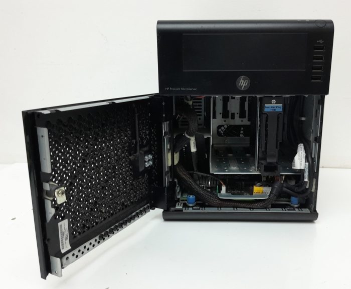 HP ProLiant HSTNS-5151 MicroServer - Image 5