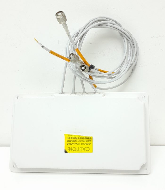 Cisco AIR-ANT2566P4W-R 2.4 GHz 6 dBi/ 5 GHz 6 dBi Directional Antenna 4-Ports RP-TNC Access Point - Image 2