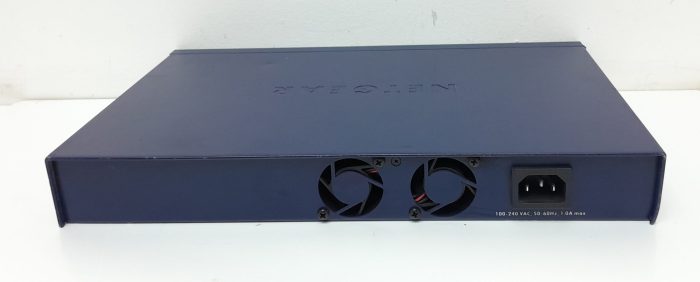 Netgear GS516T 16 Ports Gigabit Switch - Image 4