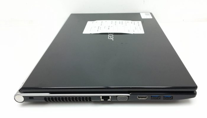 Acer Aspire VA70 - i3-3110M 2.4 GHz - 6GB Ram - 17" - 1TB HDD - Windows 10 64bit - Image 6