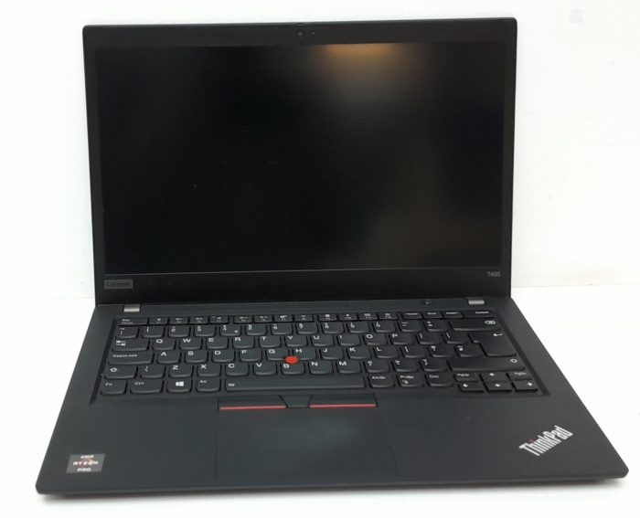 Lenovo ThinkPad T495 - AMD Ryzen 5 Pro 3500U 2.1GHz - 8GB Ram - 14" - Radeon Vega Mobile - 256GB SSD - Windows 11 Pro - Image 2