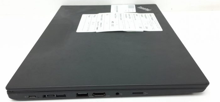 Lenovo ThinkPad T495 - AMD Ryzen 5 Pro 3500U 2.1GHz - 8GB Ram - 14" - Radeon Vega Mobile - 256GB SSD - Windows 11 Pro - Image 5