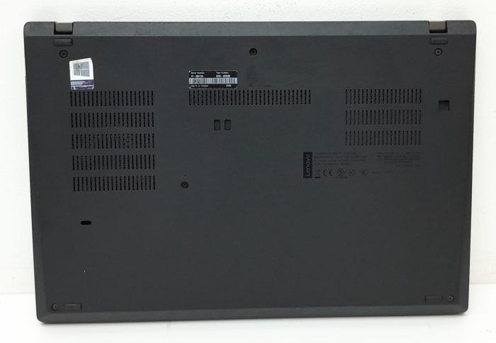 Lenovo ThinkPad T495 - AMD Ryzen 5 Pro 3500U 2.1GHz - 8GB Ram - 14" - Radeon Vega Mobile - 256GB SSD - Windows 11 Pro - Image 4