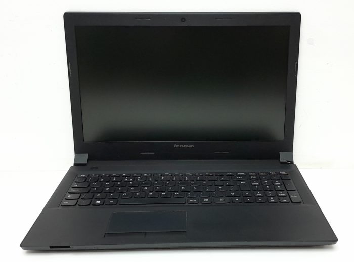 Lenovo B50-80 80LT - i3-4005U 1.7GHz - 8GB Ram - 15.6" - 128GB SSD - Windows 10 Home - Image 2