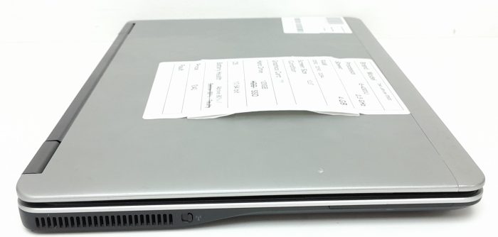 Dell Latitude E7240 - i5-4300U 2.5GHz - 4GB Ram - 12.5" - 120GB SSD - Windows 10 64 Bit - Image 7