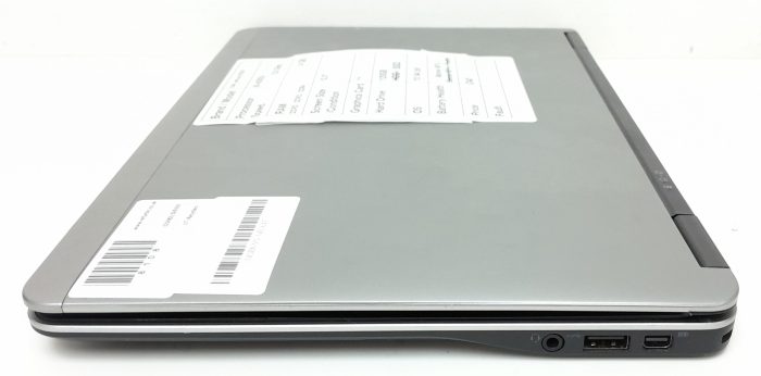 Dell Latitude E7240 - i5-4300U 2.5GHz - 4GB Ram - 12.5" - 120GB SSD - Windows 10 64 Bit - Image 5