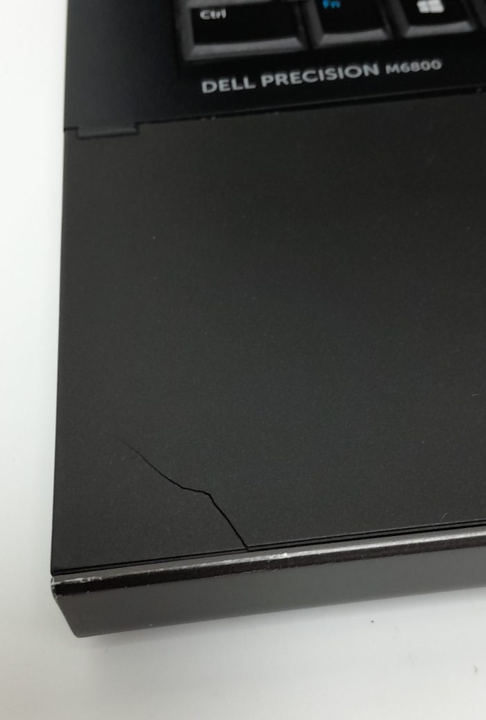 Dell Precision M6800 - i7-4810MQ 2.8GHz - 16GB RAM - 17.3" - Nvidia Quadro K3100m 4GB- 500GB HDD - Window 10 Pro - Image 8