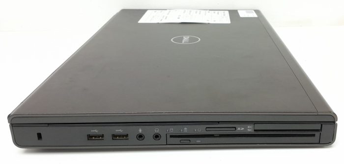 Dell Precision M6800 - i7-4810MQ 2.8GHz - 16GB RAM - 17.3" - Nvidia Quadro K3100m 4GB- 500GB HDD - Window 10 Pro - Image 7