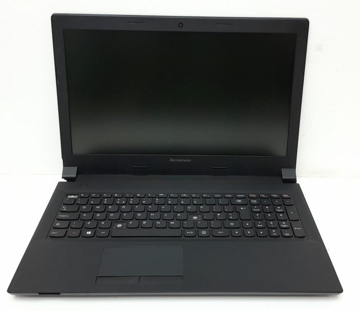 Lenovo B50-80 80LT - i3-4005U 1.7GHz - 4GB Ram - 15.6" - 500GB HDD - Windows 10 Home - Image 2
