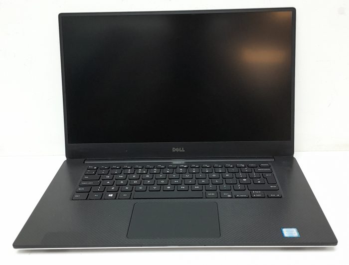 Dell Precision 5520 - i7-7820HQ 2.9GHz - 4GB RAM - 15.6" - 240GB SSD - Window 11 64 Bit Pro - Image 2