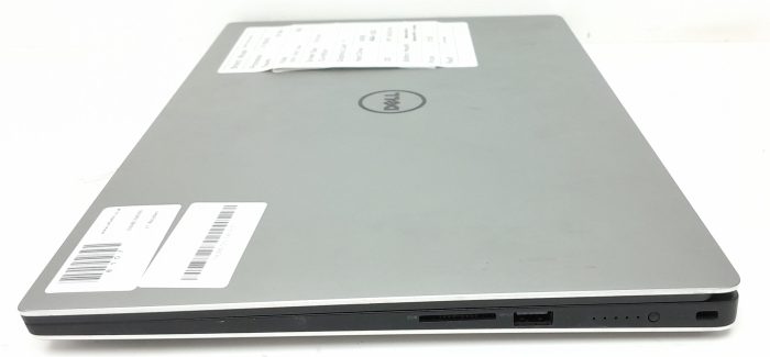 Dell Precision 5520 - i7-7820HQ 2.9GHz - 4GB RAM - 15.6" - 240GB SSD - Window 11 64 Bit Pro - Image 5