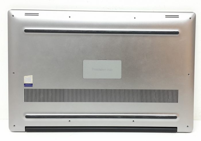 Dell Precision 5520 - i7-7820HQ 2.9GHz - 4GB RAM - 15.6" - 240GB SSD - Window 11 64 Bit Pro - Image 4
