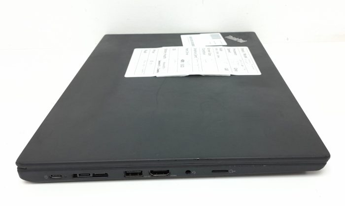 Lenovo ThinkPad T495 - AMD Ryzen 5 Pro 3500U 2.1GHz - 8GB Ram - 14" - Radeon Vega Mobile - 256GB SSD - Windows 11 Pro - Image 6
