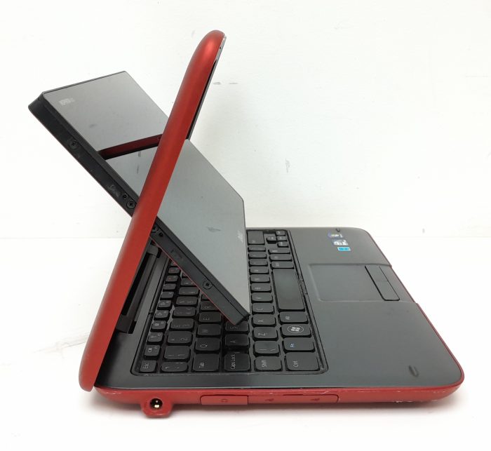 Dell Inspiron 1090 - Intel Antom N570 1.66GHz - 2GB RAM - 10" - 120GB SSD - Window 10 Home 64 Bit - Image 7