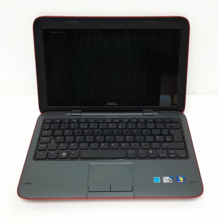 Dell Inspiron 1090 - Intel Antom N570 1.66GHz - 2GB RAM - 10" - 120GB SSD - Window 10 Home 64 Bit - Image 6