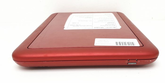 Dell Inspiron 1090 - Intel Antom N570 1.66GHz - 2GB RAM - 10" - 120GB SSD - Window 10 Home 64 Bit - Image 5