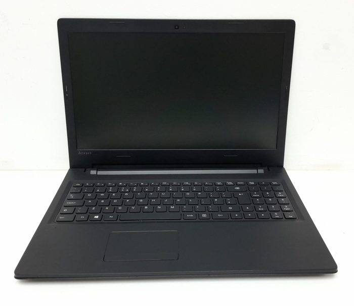 Lenovo B50-50 80S2 - i5-5200U 2.2GHz - 4GB Ram - 15.6" - 240GB SSD - Windows 10 Pro - Image 2