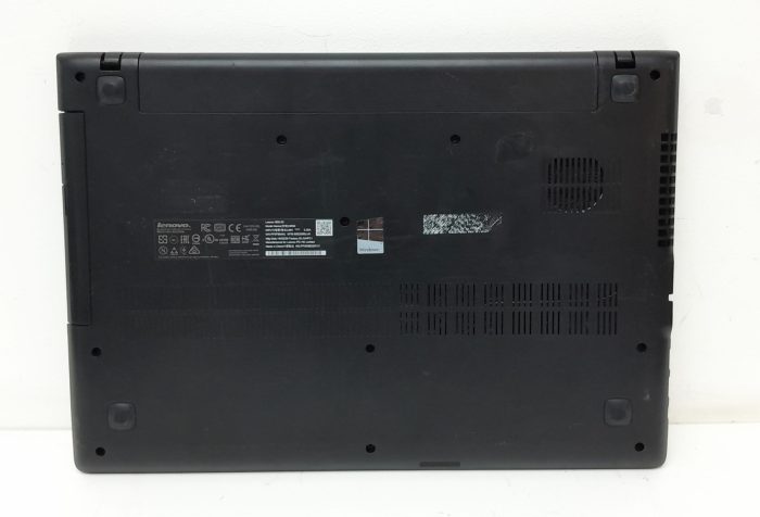 Lenovo B50-50 80S2 - i5-5200U 2.2GHz - 4GB Ram - 15.6" - 240GB SSD - Windows 10 Pro - Image 4