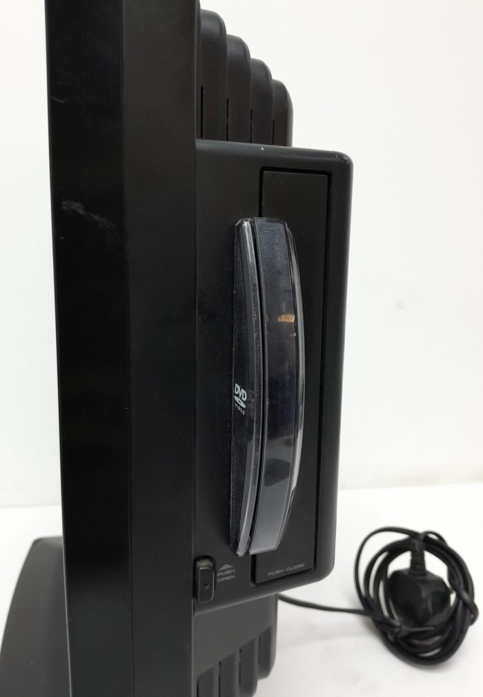 Sainsbury RED 586 347 19" HDMI VGA Digital LCD TV With DVD Player - Image 6