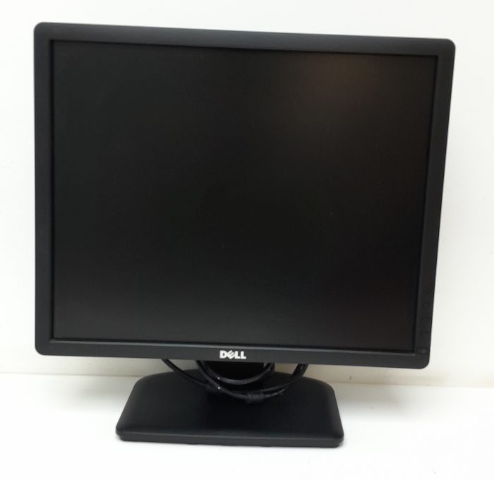 Dell E1913Sc 19" VGA Flat Panel Monitor - Image 2