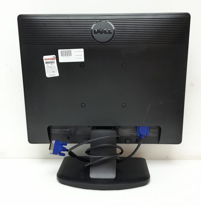 Dell E1913Sc 19" VGA Flat Panel Monitor - Image 4