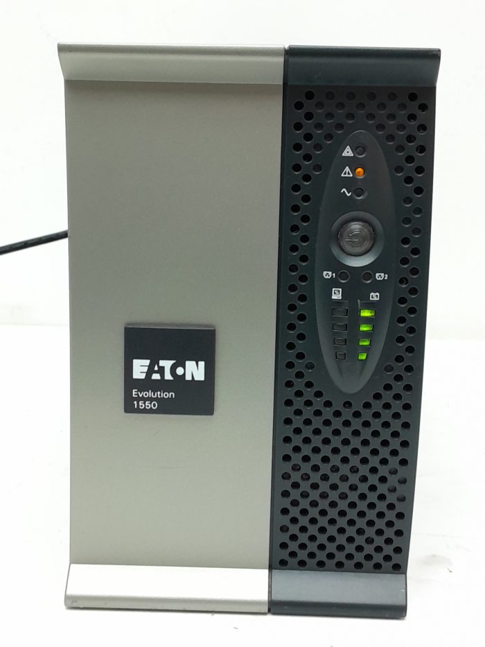 Eaton Evolution 1550 Uninterruptible Power Supply (UPS) - Image 2