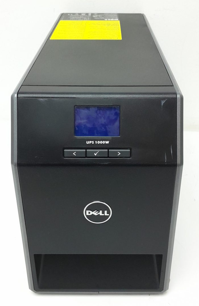 Dell H914N Uninterruptible Power Supply (UPS) - Image 5
