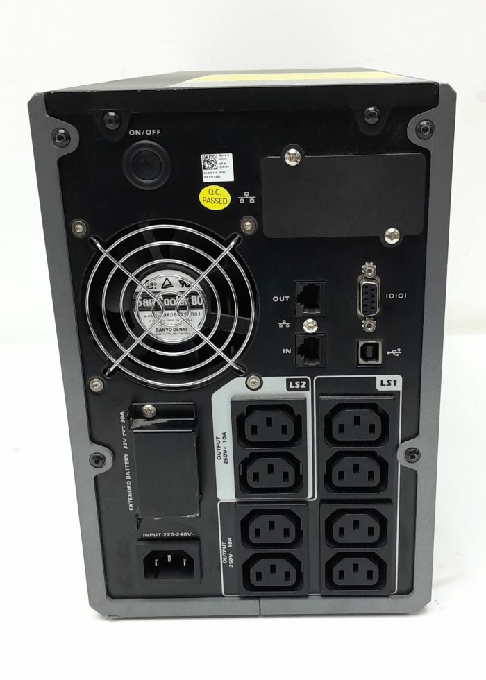 Dell H914N Uninterruptible Power Supply (UPS) - Image 4